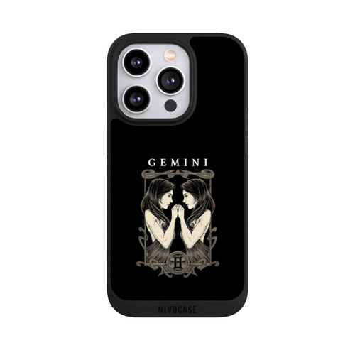 Apple iPhone 14 Pro NIVOpure Gemini 1
