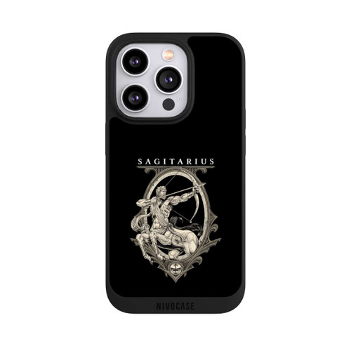 Apple iPhone 14 Pro NIVOpure Sagittarius 1