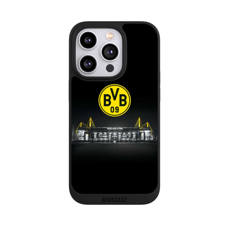 iPhone 14 Pro NIVOpure BVB Stadion