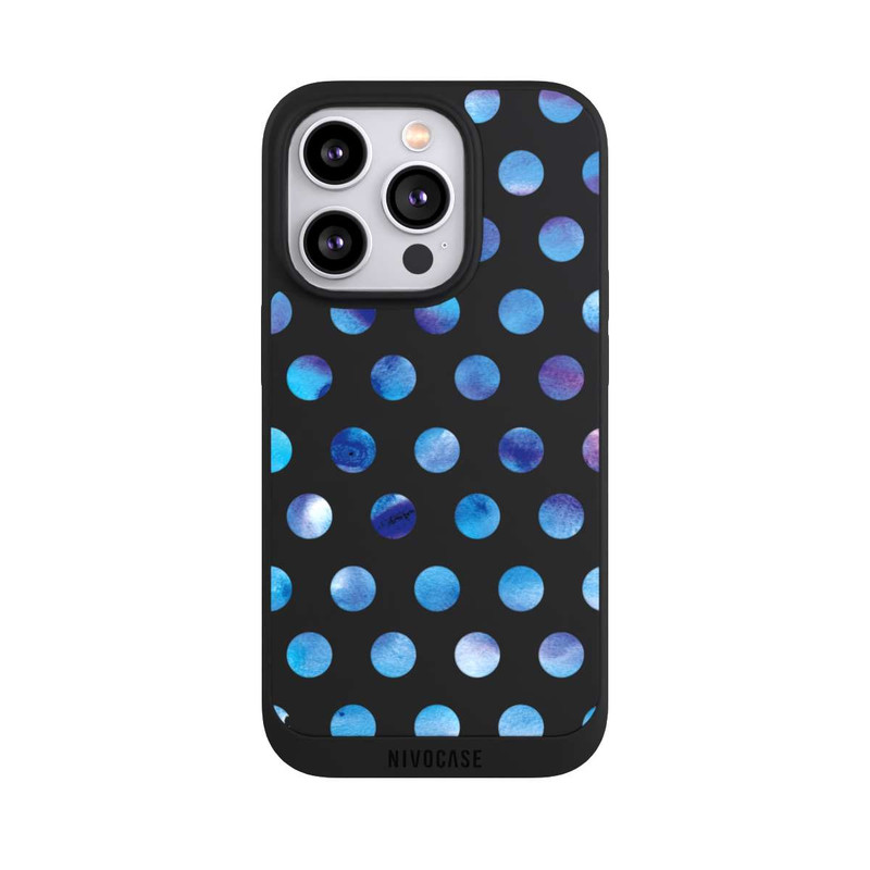 iPhone 14 Pro NIVOpure Go Dots ohne Hintergrund