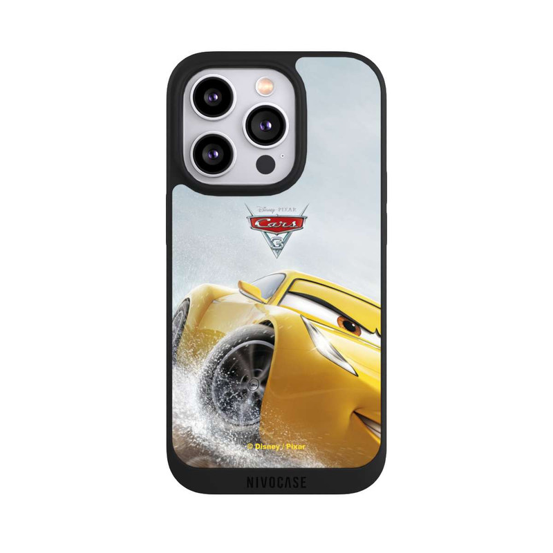 iPhone 14 Pro NIVOpure Cars3 Cruz Ramirez