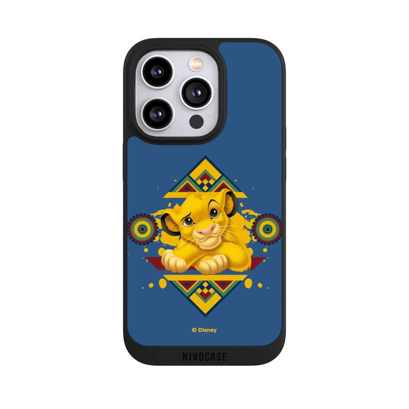 iPhone 14 Pro NIVOpure Liong King Simba