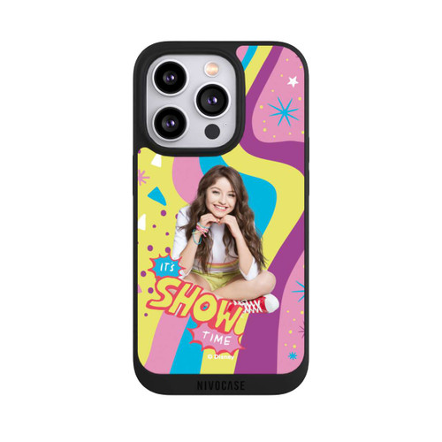 Apple iPhone 14 Pro NIVOpure It's Showtime
