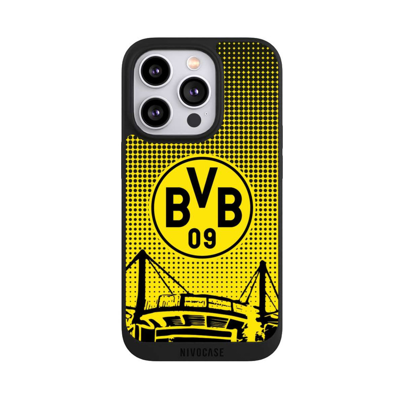 iPhone 14 Pro NIVOpure BVB Dots