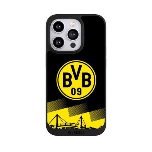 Apple iPhone 14 Pro NIVOpure BVB Two Tone