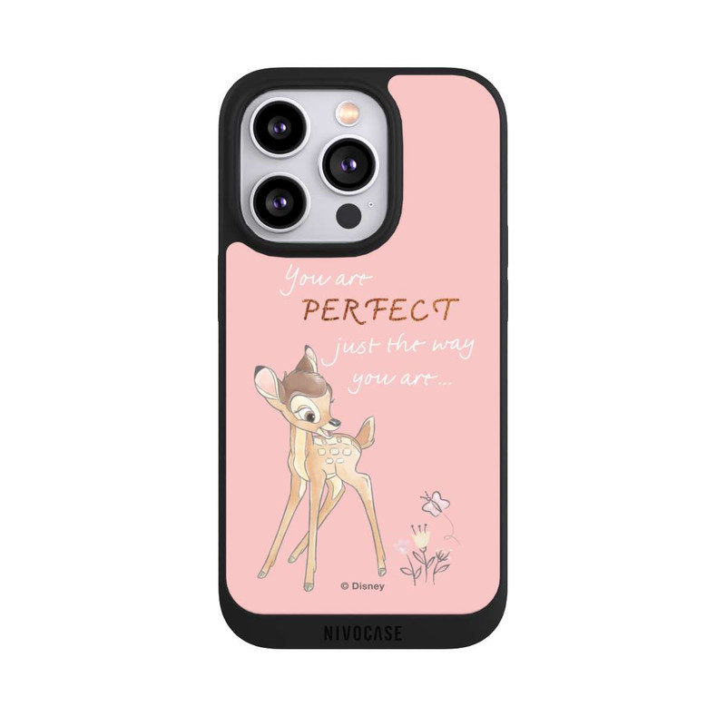 iPhone 14 Pro NIVOpure Bambi Perfect