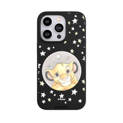 Apple iPhone 14 Pro NIVOpure Simba ohne Hintergrund