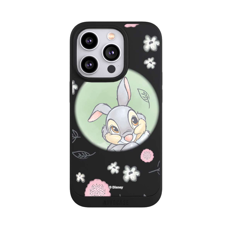 iPhone 14 Pro NIVOpure Klopfer ohne Hintergrund