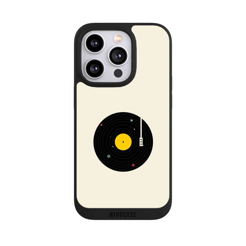iPhone 14 Pro NIVOpure Überall Musik