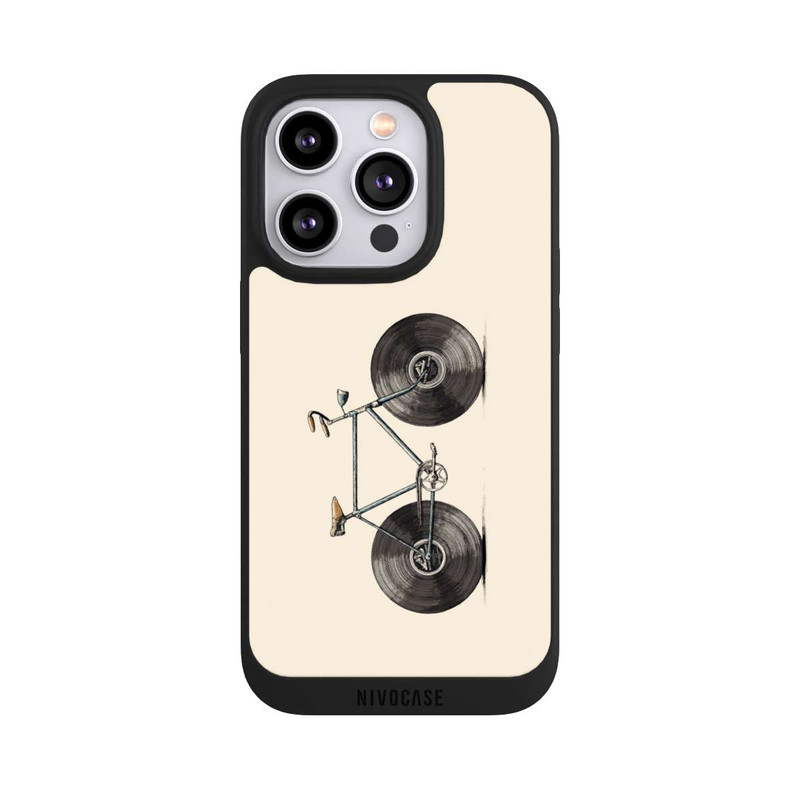 iPhone 14 Pro NIVOpure Velophone