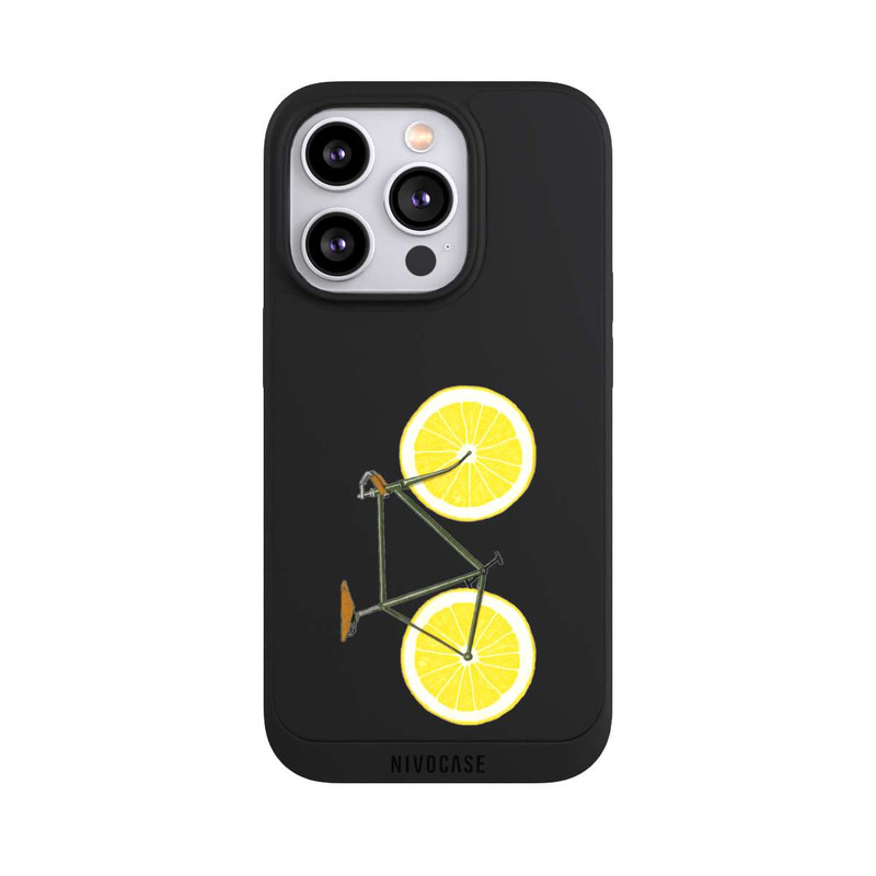 iPhone 14 Pro NIVOpure Zest ohne Hintergrund