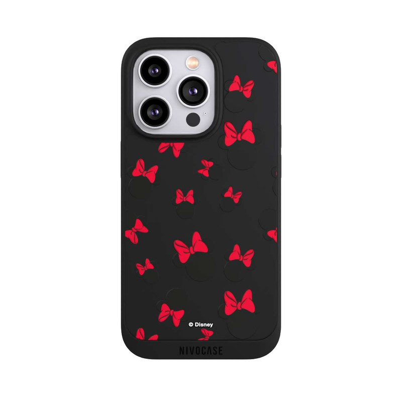 iPhone 14 Pro NIVOpure Minnie Icon
