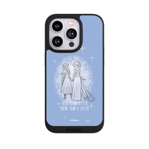 Apple iPhone 14 Pro NIVOpure Sisters forever