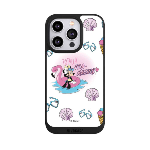 Apple iPhone 14 Pro NIVOpure Totally flamazing Minnie