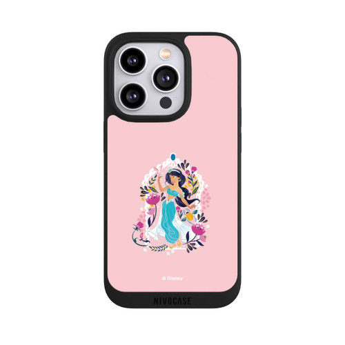 Apple iPhone 14 Pro NIVOpure Jasmin Palace Rosa