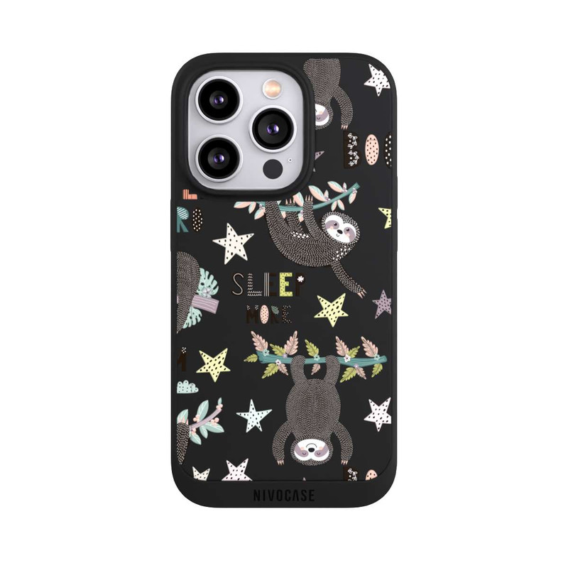 iPhone 14 Pro NIVOpure Sleep More transparent