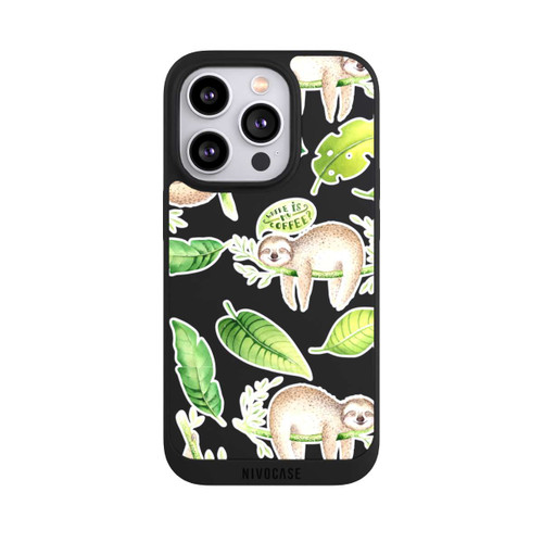 Apple iPhone 14 Pro NIVOpure Où est mon café sans fond