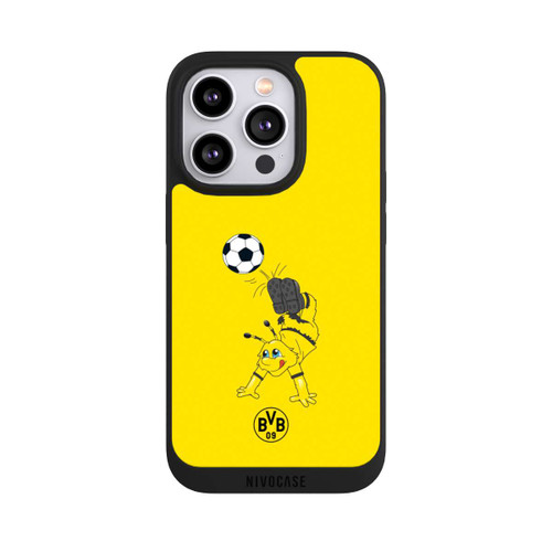 Apple iPhone 14 Pro NIVOpure Emma et le Foot- BVB