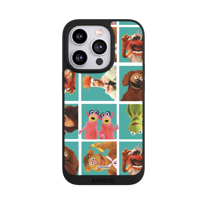iPhone 14 Pro NIVOpure Memory Muppets