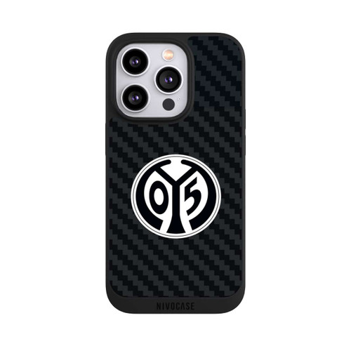 Apple iPhone 14 Pro NIVOpure Carbon - MZ05