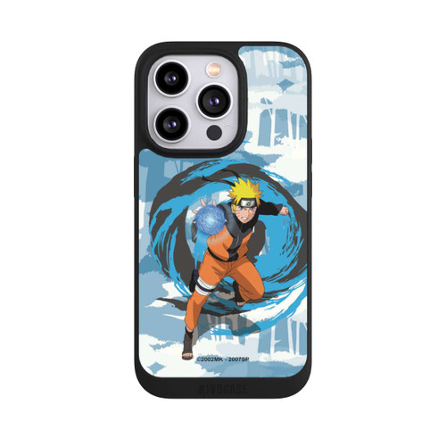 Apple iPhone 14 Pro NIVOpure Naruto Rasengan