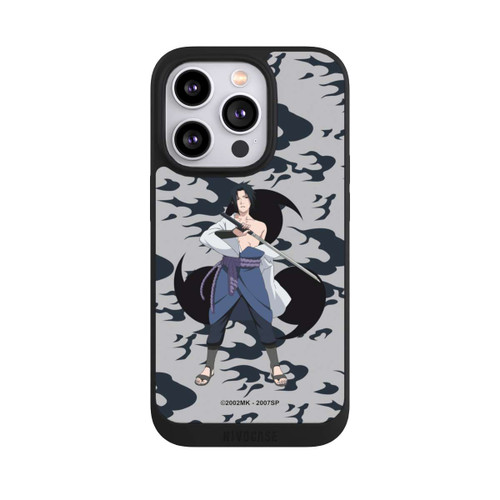Apple iPhone 14 Pro NIVOpure Sasuke Sharingan