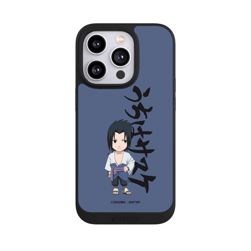 iPhone 14 Pro NIVOpure Sasuke SD