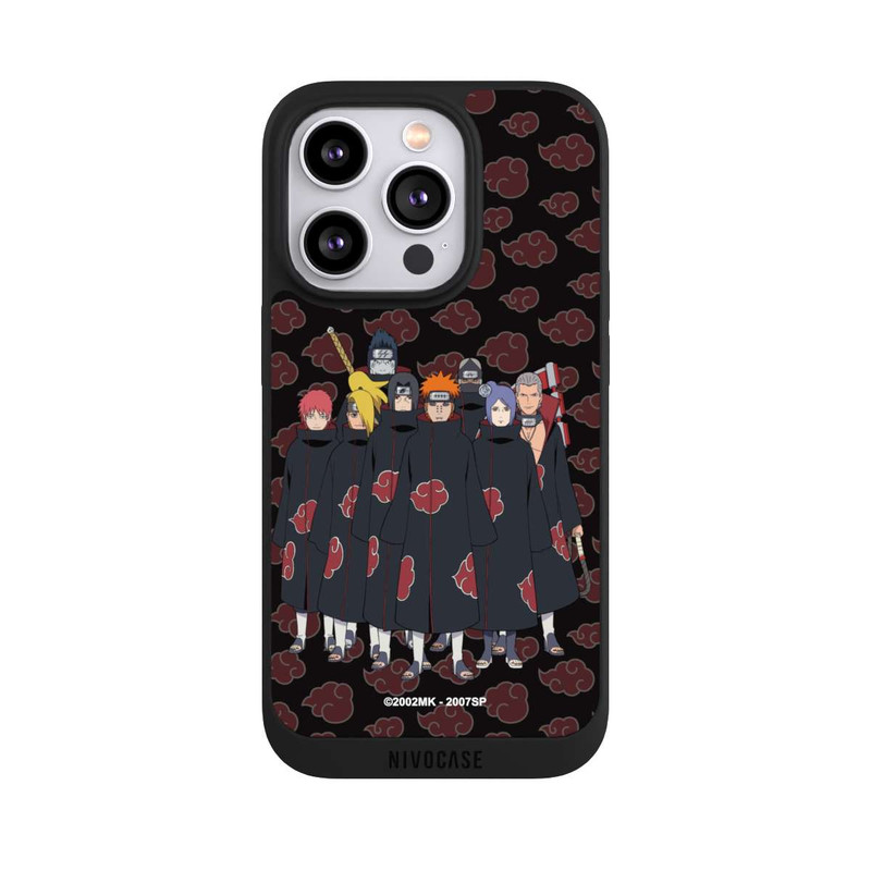iPhone 14 Pro NIVOpure Akatsuki Group