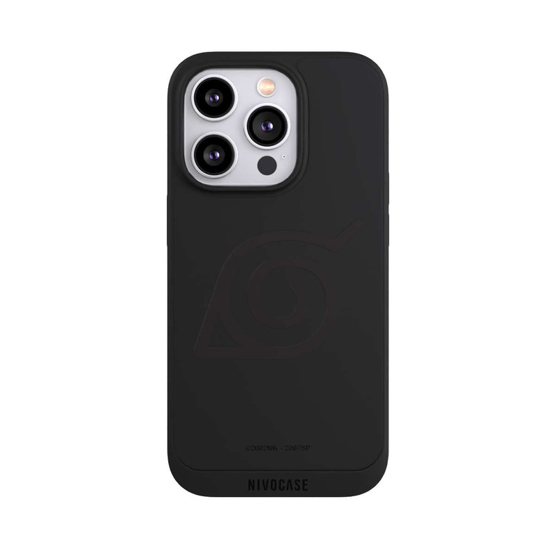 iPhone 14 Pro NIVOpure Konoha sans Fond
