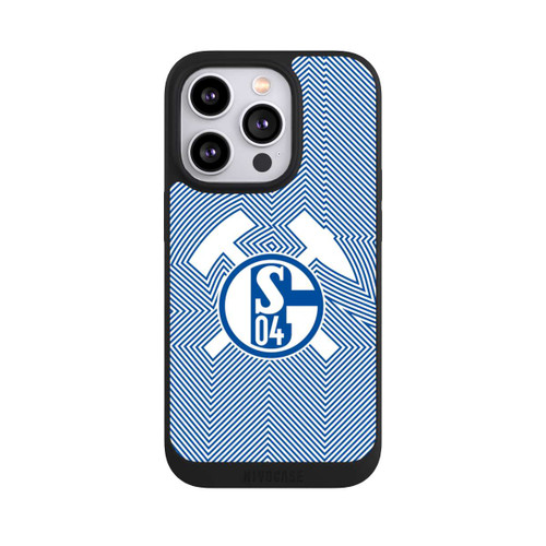 Apple iPhone 14 Pro NIVOpure Ruhrpott - Schalke 04
