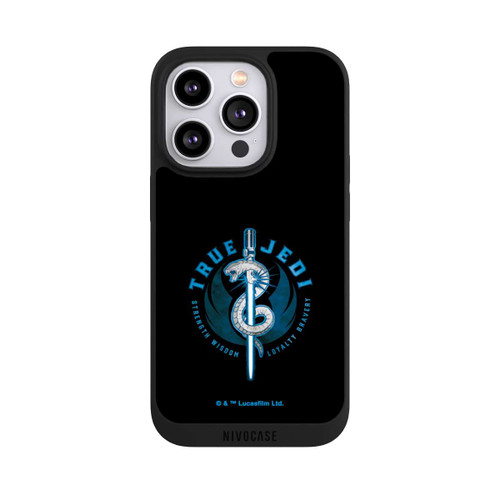 Apple iPhone 14 Pro NIVOpure True Jedi - Star Wars Episode IX
