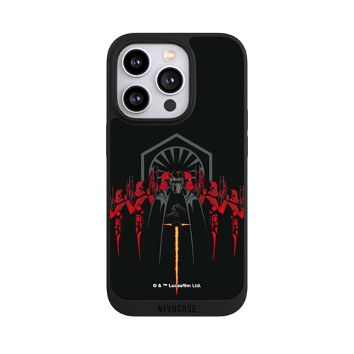 Apple iPhone 14 Pro NIVOpure Imperium - Star Wars Episode IX
