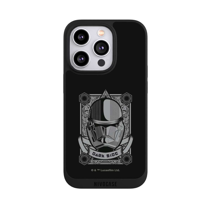 iPhone 14 Pro NIVOpure Trooper 
