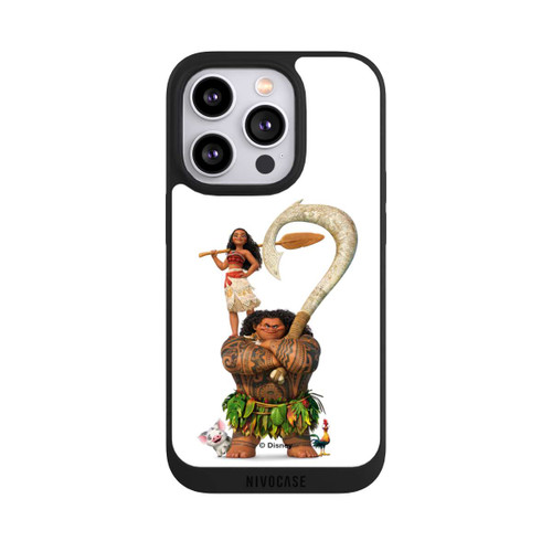Apple iPhone 14 Pro NIVOpure Moana Family