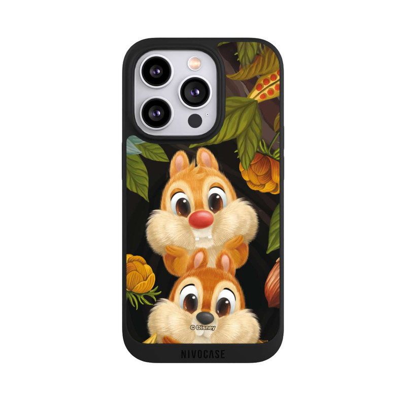 iPhone 14 Pro NIVOpure Chip und Chap