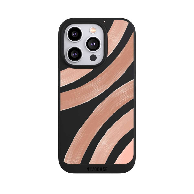 iPhone 14 Pro NIVOpure Cercle rétro