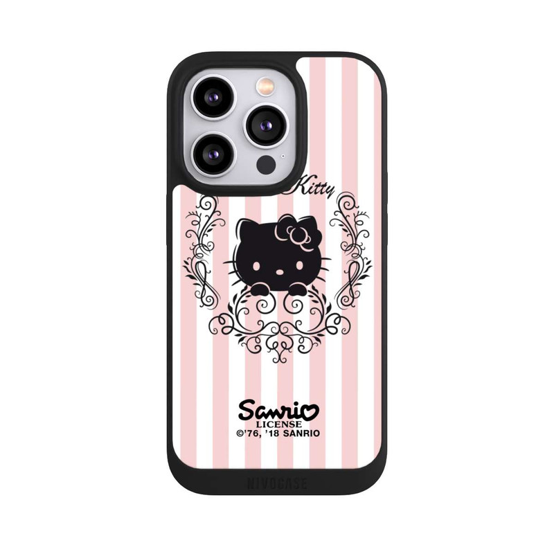 iPhone 14 Pro NIVOpure Hello Kitty Elegant