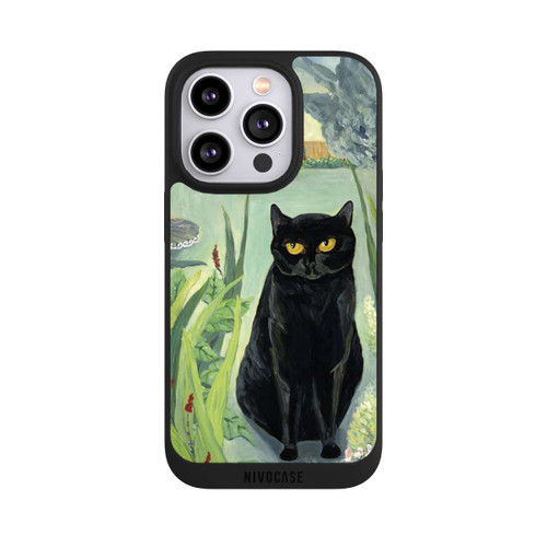 Apple iPhone 14 Pro NIVOpure Toby par Deborah Eve Alastra