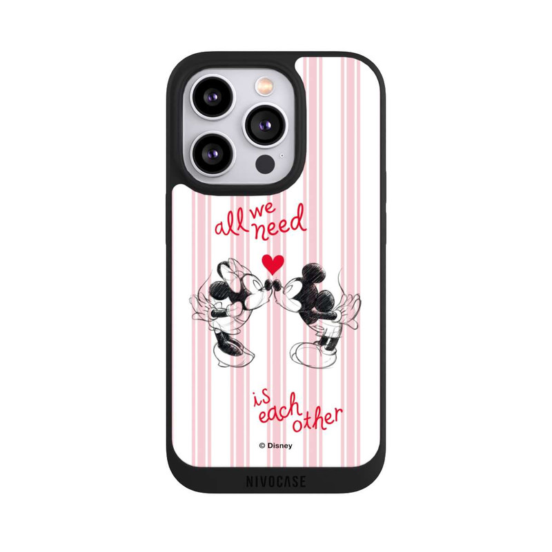 iPhone 14 Pro NIVOpure All We Need is Each Other