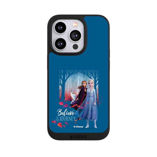 Apple iPhone 14 Pro NIVOpure Fall blue 