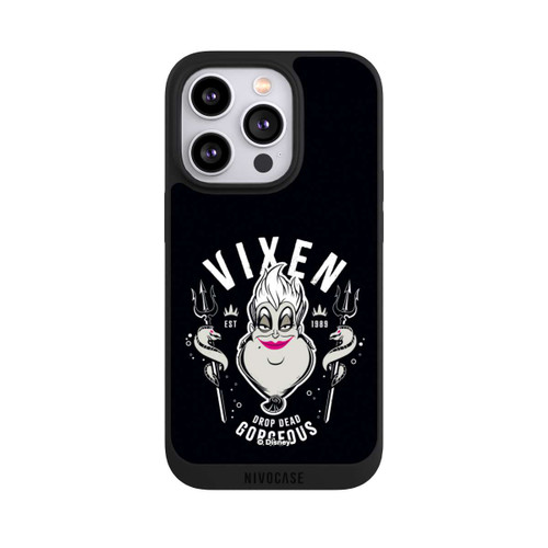 Apple iPhone 14 Pro NIVOpure Vixen Drop Dead Gorgeous