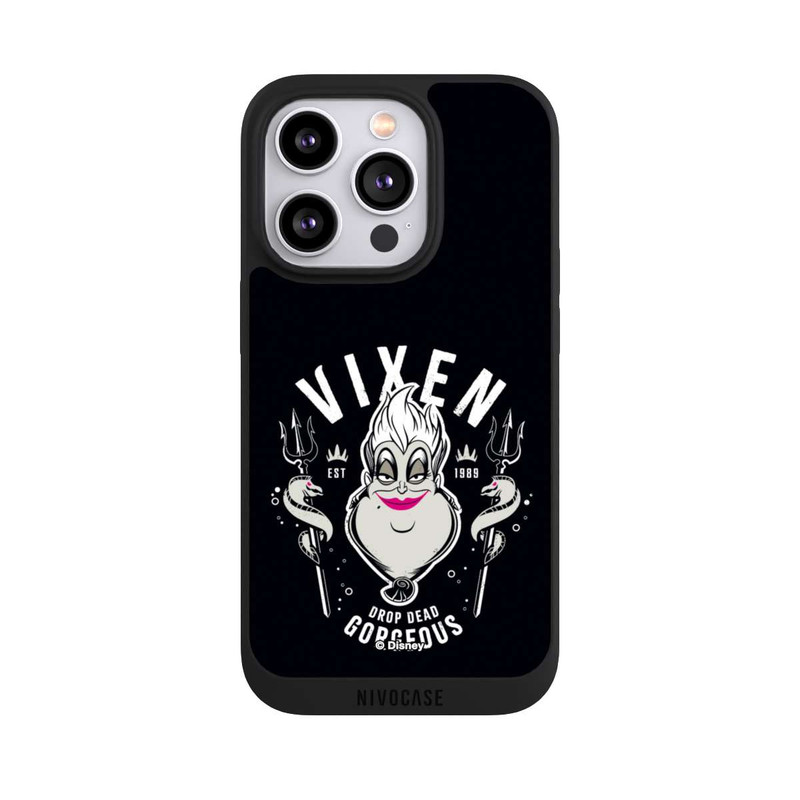 iPhone 14 Pro NIVOpure Vixen Drop Dead Gorgeous