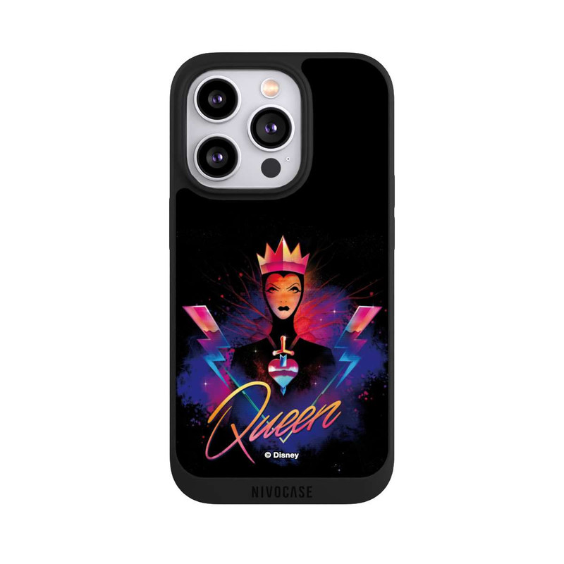 iPhone 14 Pro NIVOpure Queen Colour