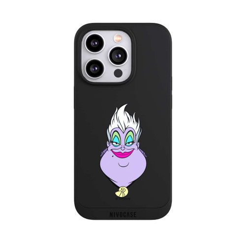 Apple iPhone 14 Pro NIVOpure Ursula Portrait transparent