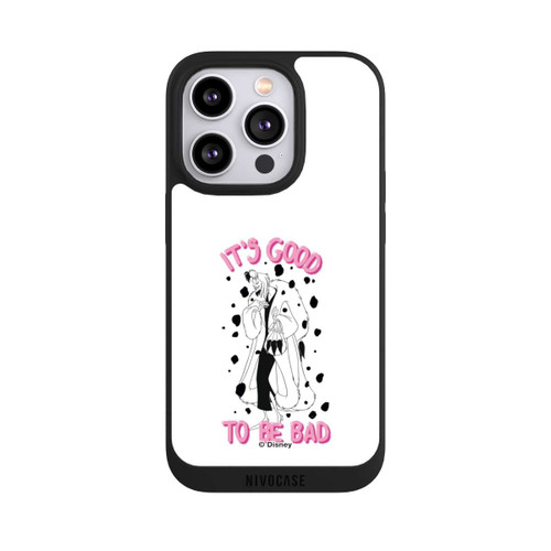 Apple iPhone 14 Pro NIVOpure Good to be Bad