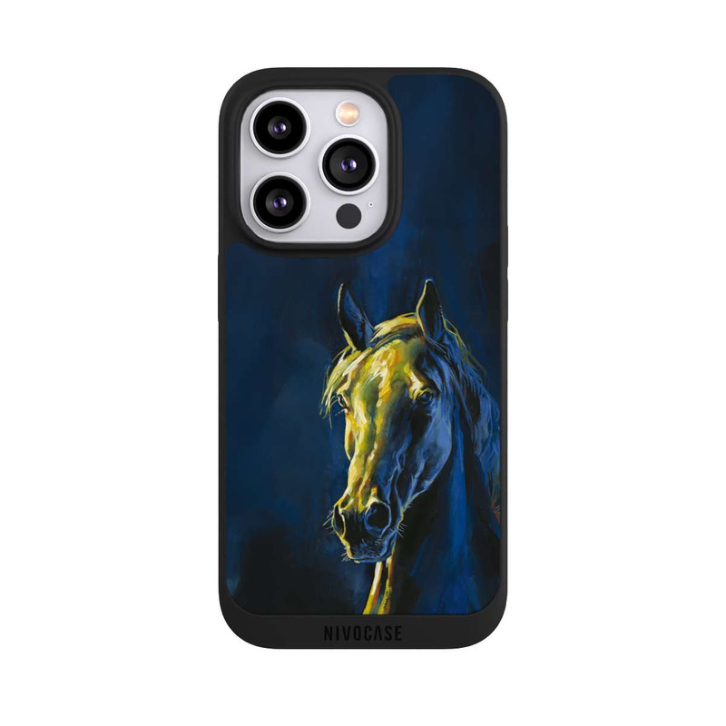 iPhone 14 Pro NIVOpure Thoroughbred