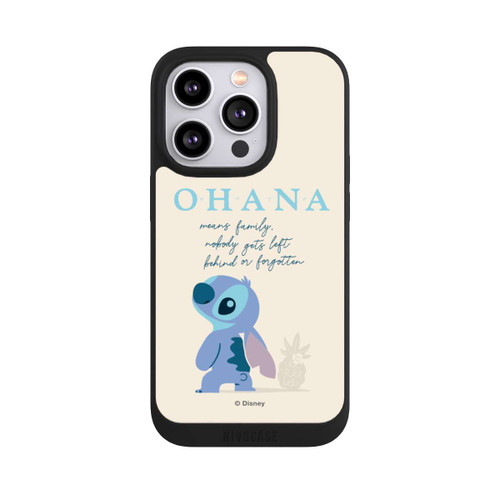 Apple iPhone 14 Pro NIVOpure Ohana Stitch