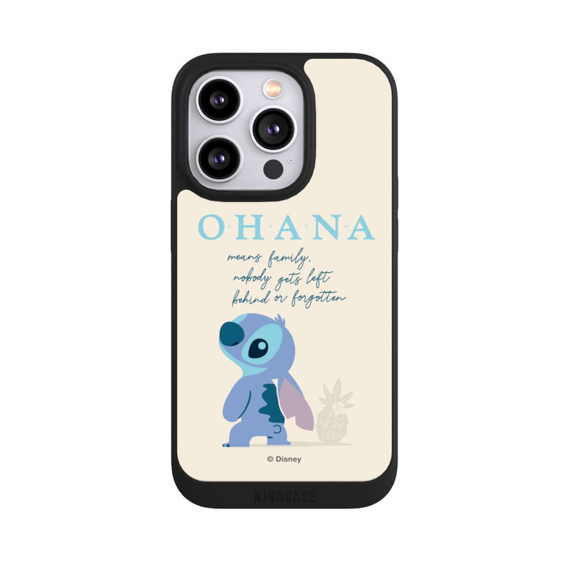 iPhone 14 Pro NIVOpure Ohana Stitch
