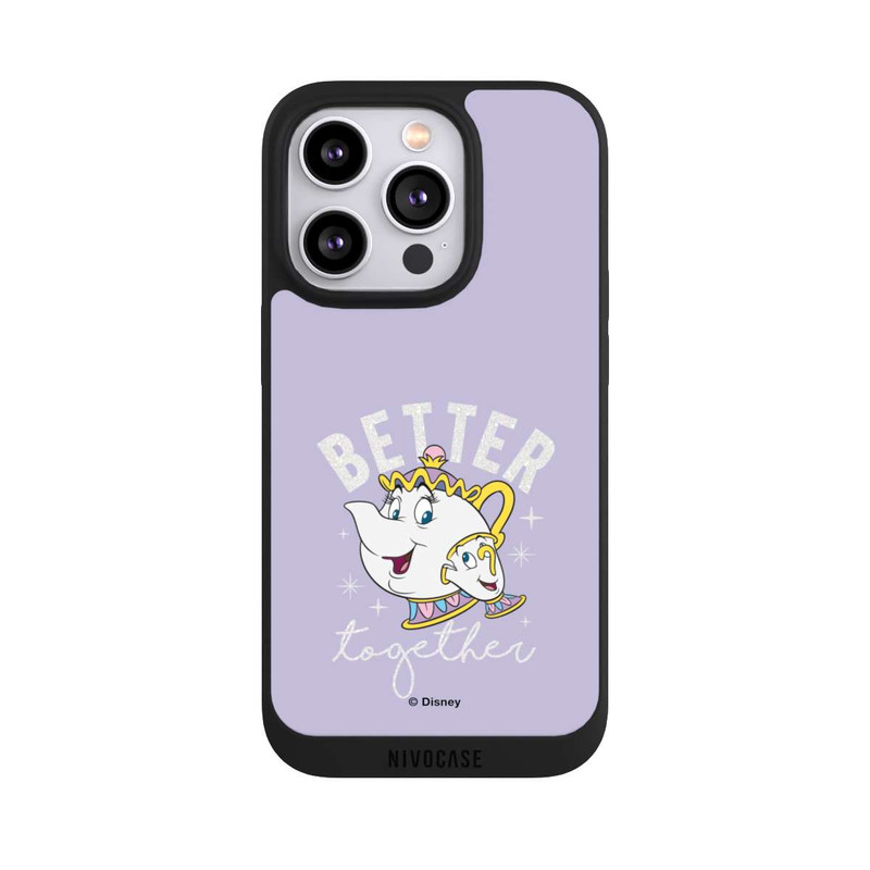 iPhone 14 Pro NIVOpure Tassilo Better Together