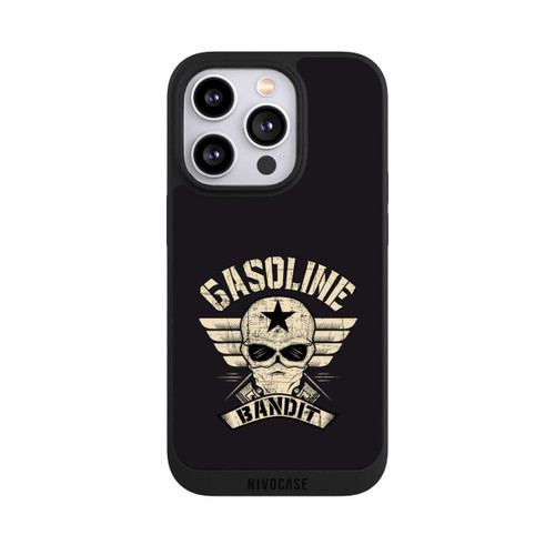 Apple iPhone 14 Pro NIVOpure Bandit Wing